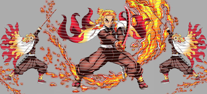 16oz JPN Anime-JA-755